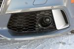 Audi RS7 Sportback 2013 года (NA)